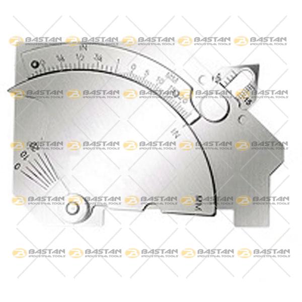 گیج جوش کمبریج کد 607-63-4 برند Asimeto (آسیمتو)