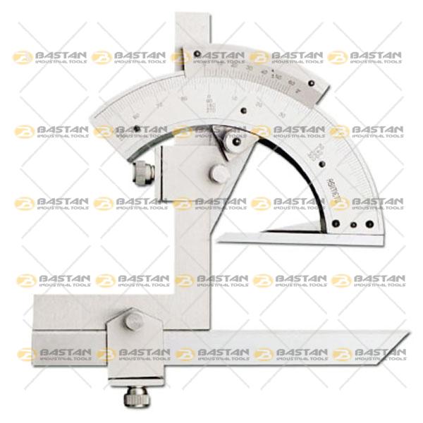 زاویه سنج یونیورسال سری 490 آسیمتو Asimeto