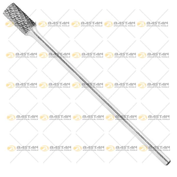 فرز فرم مدل B طول 150 میلیمتر Long Shank (لانگ شنک) (در 6 سایز)