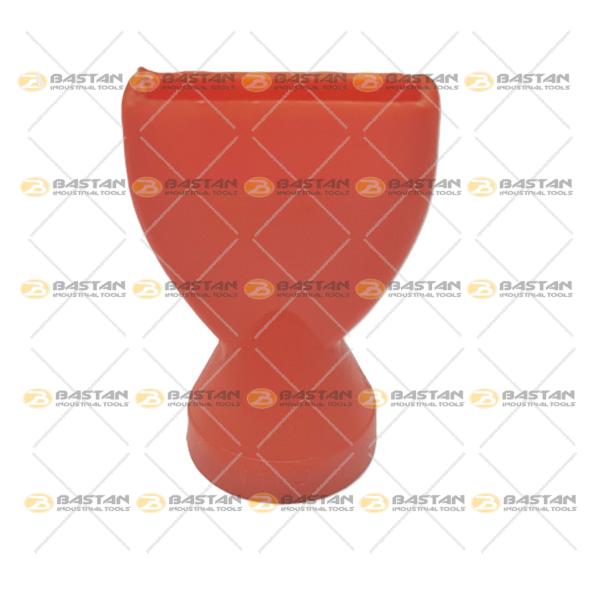 نازل خروجی تخت (سر پهن) سایز 1/4